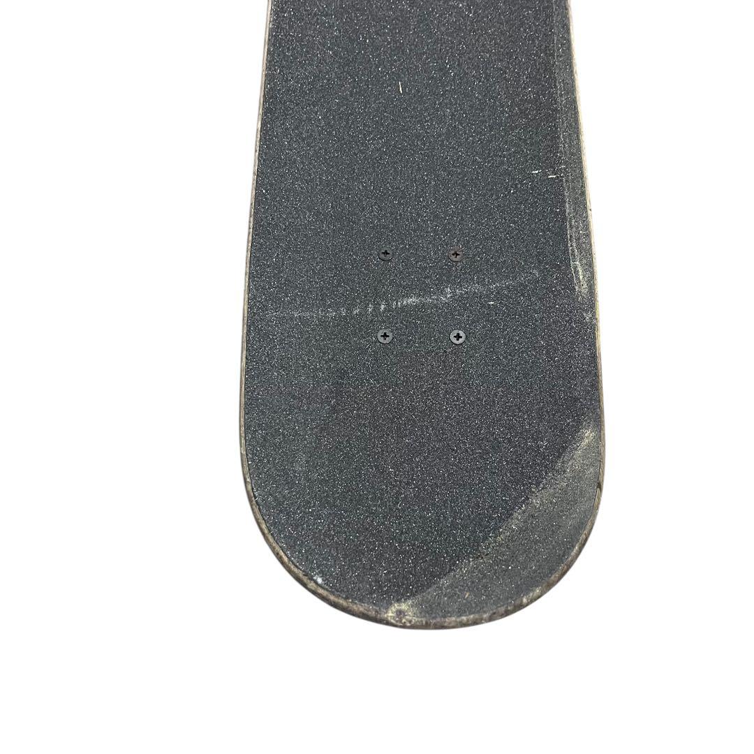 【メ0614-57】BAKER スケートボード コンプリートデッキ