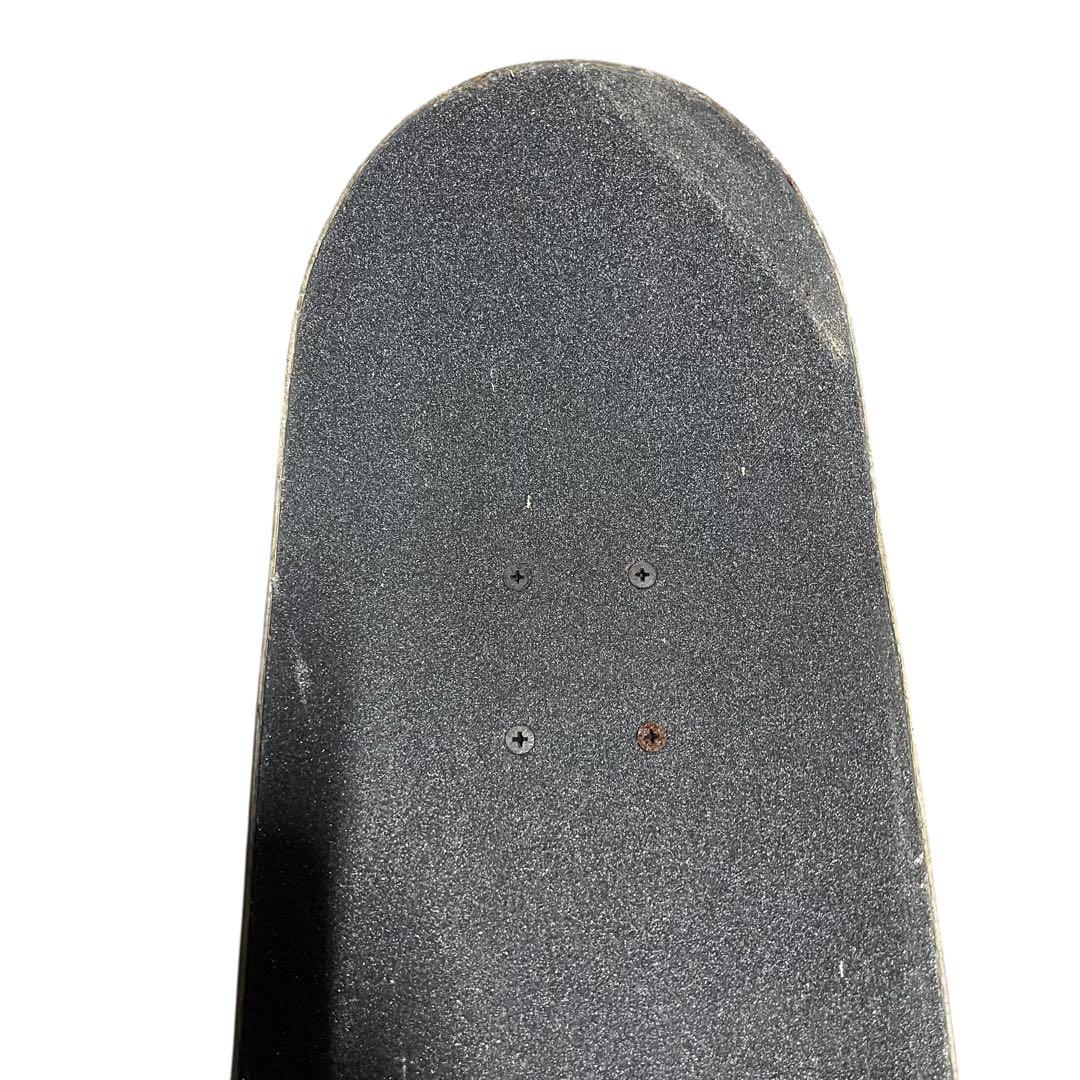 【メ0614-57】BAKER スケートボード コンプリートデッキ