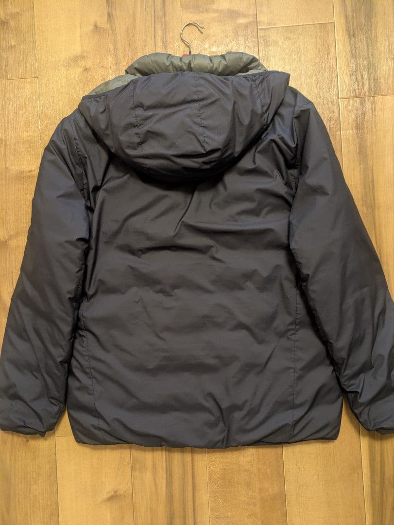 Polo Ralph Laurenラルフローレン　 ナイロンジャケット ネイビー