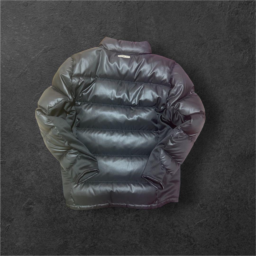 polo Ralph Lauren ダウンジャケット　ビックポニー