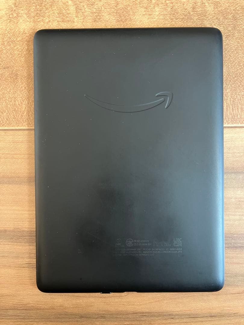 【はな-010903 さま専用】kindle paperwhiteシグニチャー