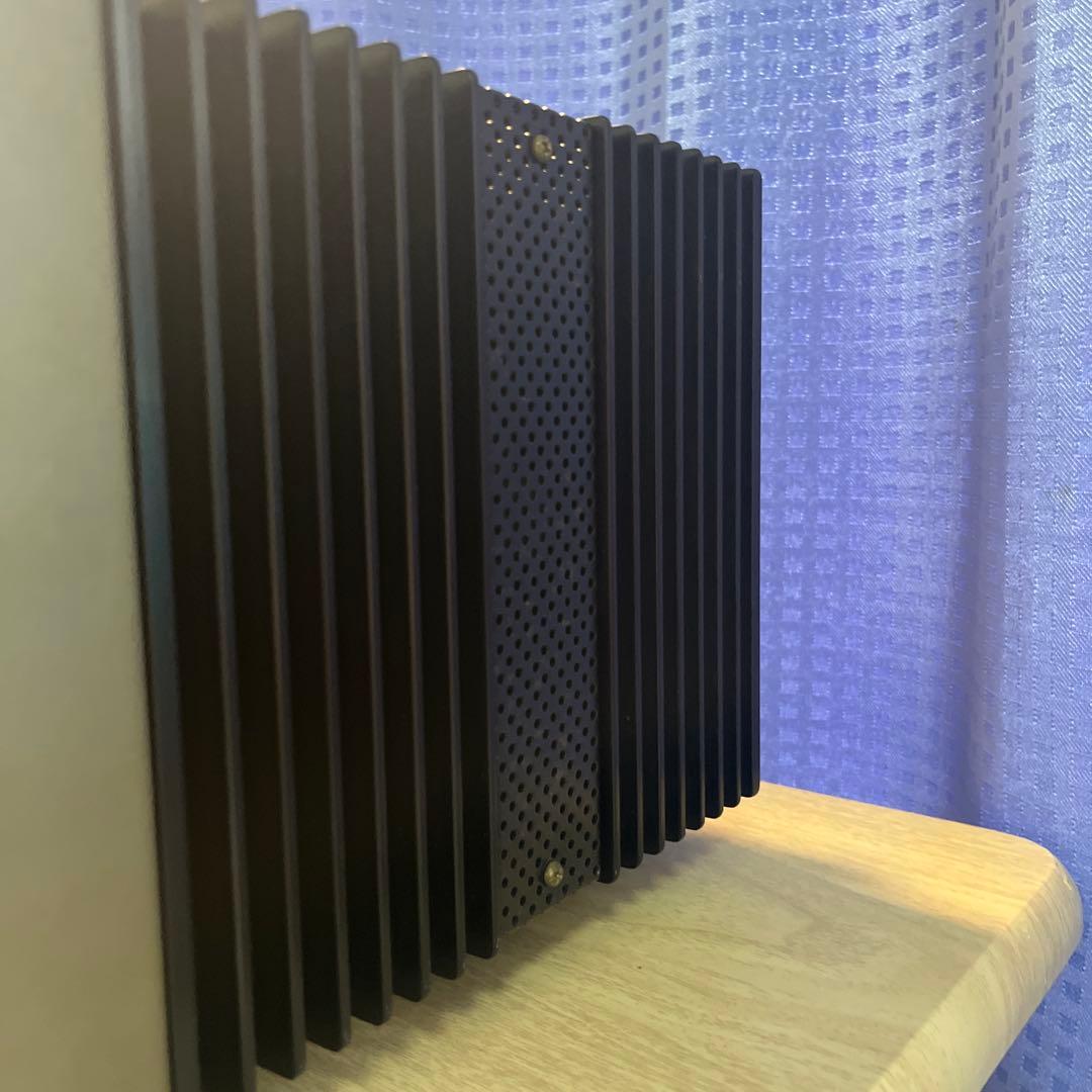 その他 DENON POA-1001