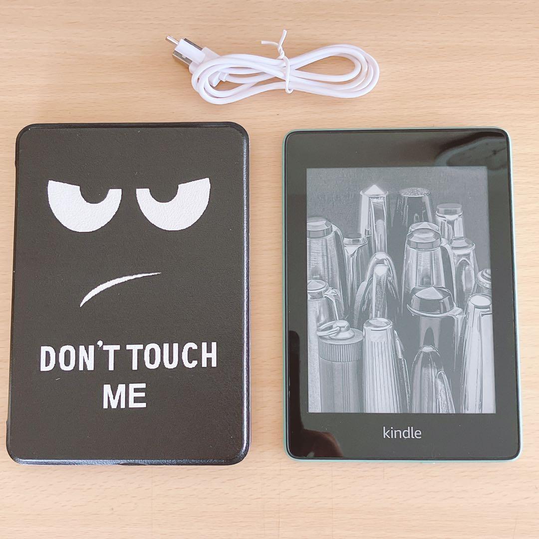 Kindle Paperwhite 32GB 広告あり 第10世第 / セージ