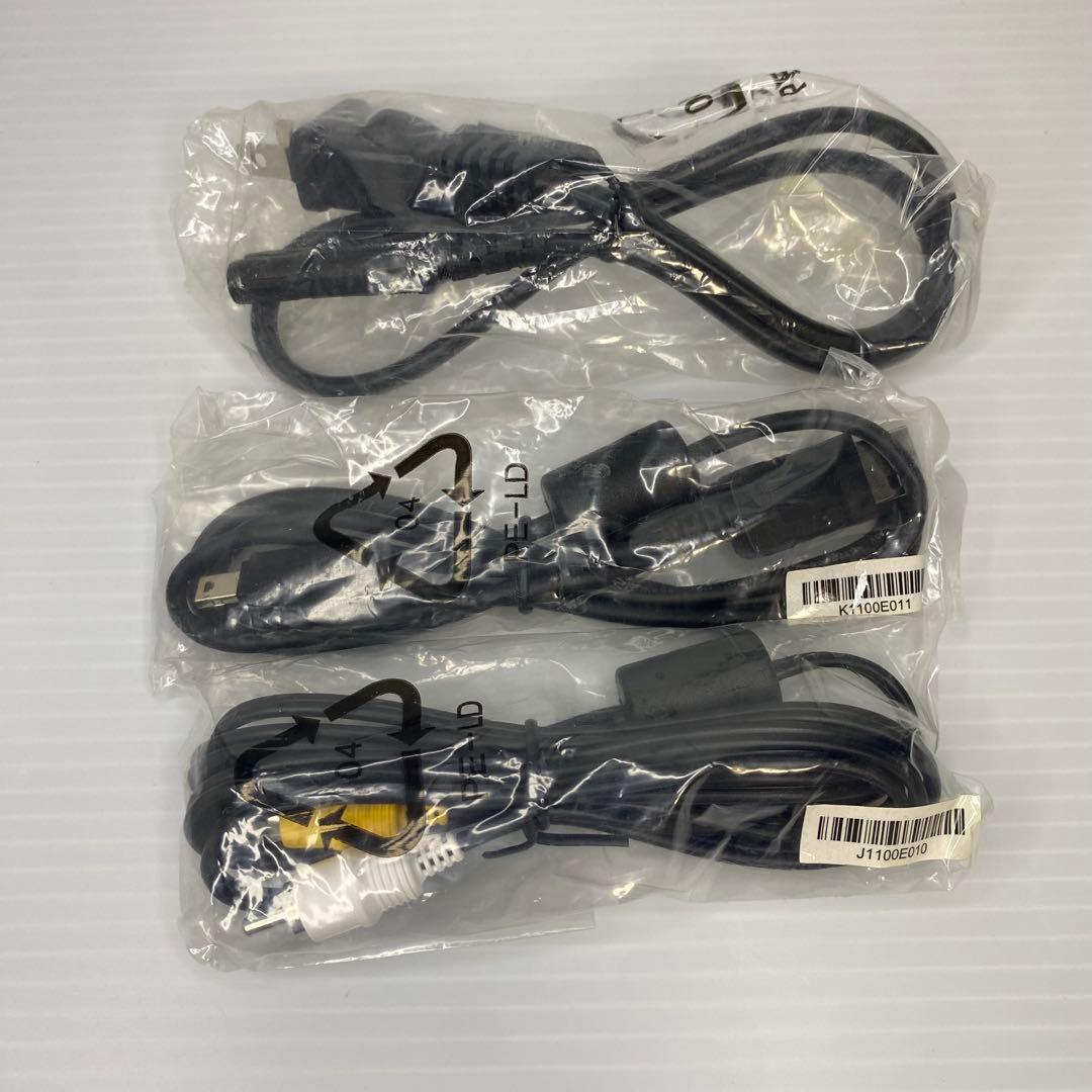 【美品／動作品】CASIO EXILIM EX-H20G デジカメ