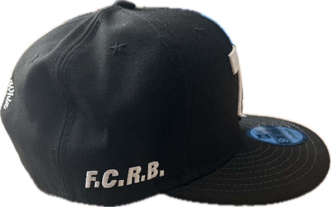 whizlimited×SOPH. New Era