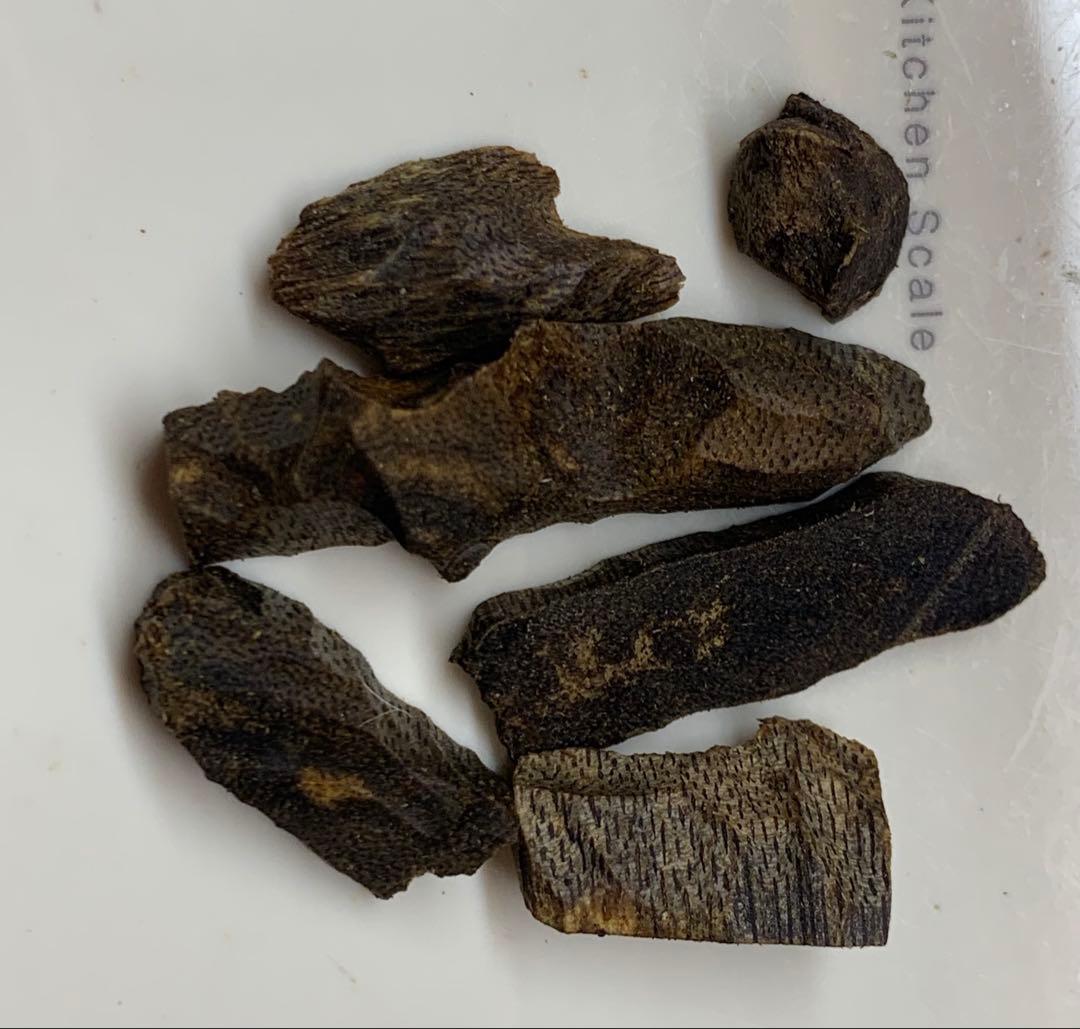 伽羅 沈香 香木 沈香線香 沈香精油　限定価格