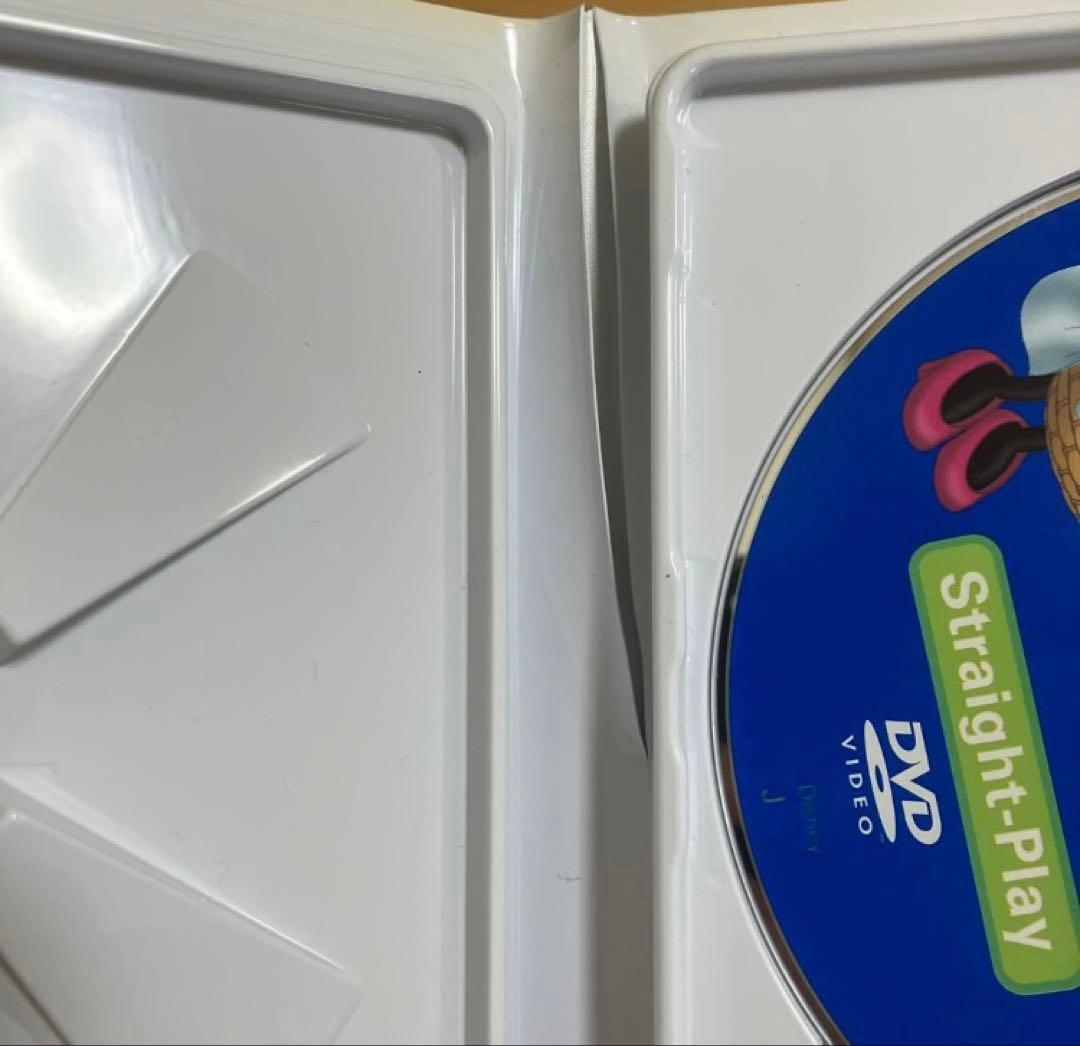 ディズニー 英語教材 DVD CDセット DWE