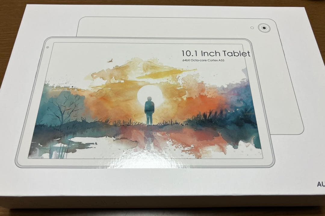 10.1インチ Androidタブレット 本体