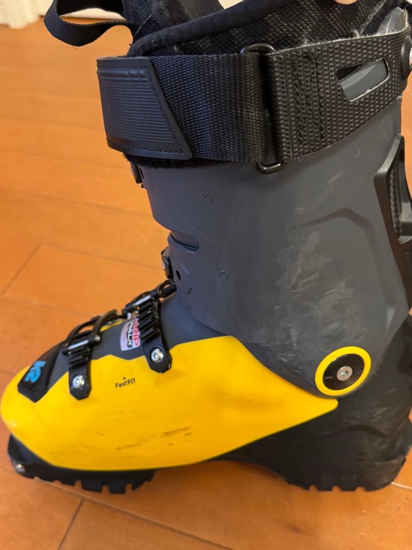 K2 マインドベンダーチームジュニア 24 / 24.5