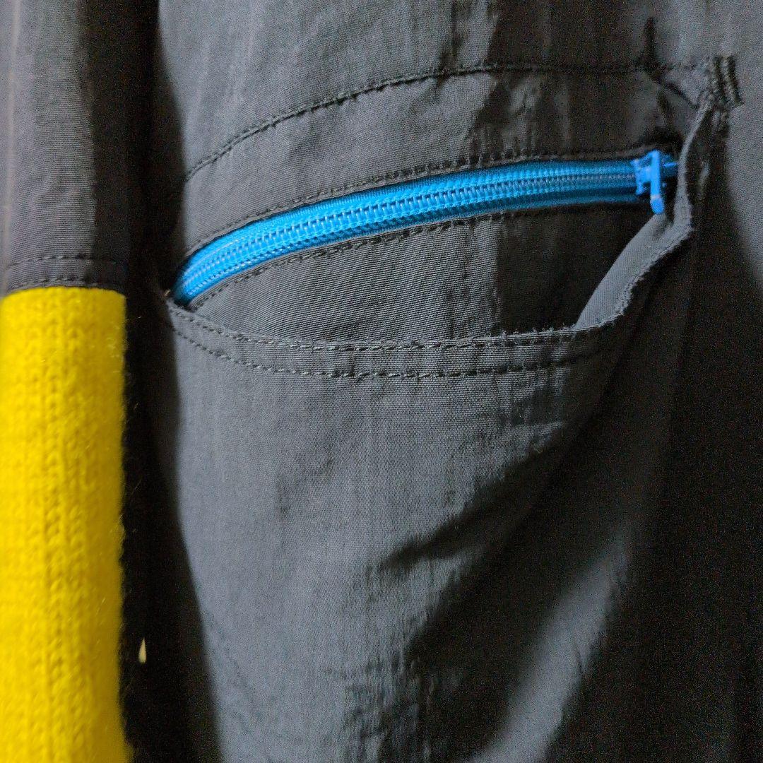 K-FACTORY ケーファクトリー　ブルゾン　　80年代 イケダノブオ