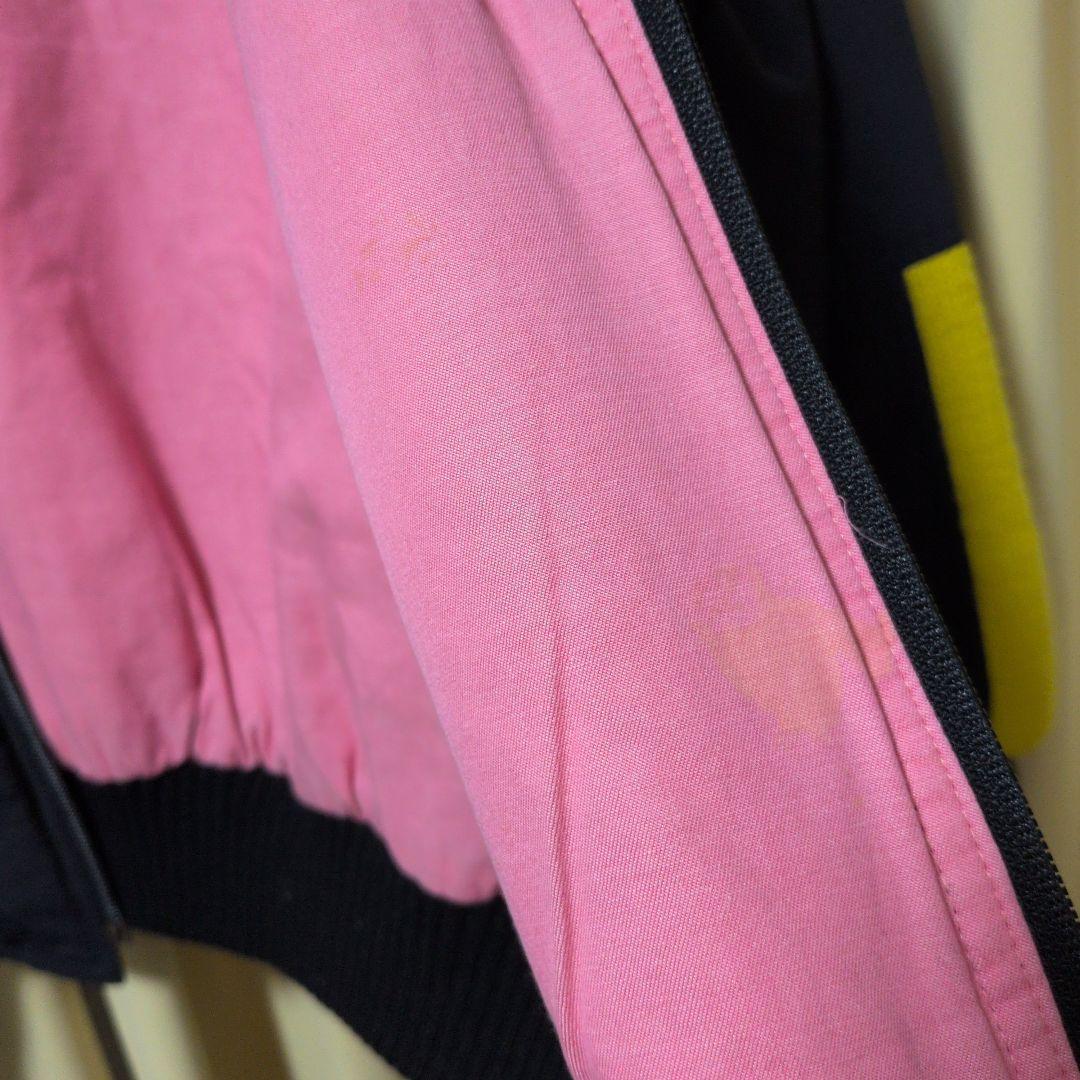 K-FACTORY ケーファクトリー　ブルゾン　　80年代 イケダノブオ