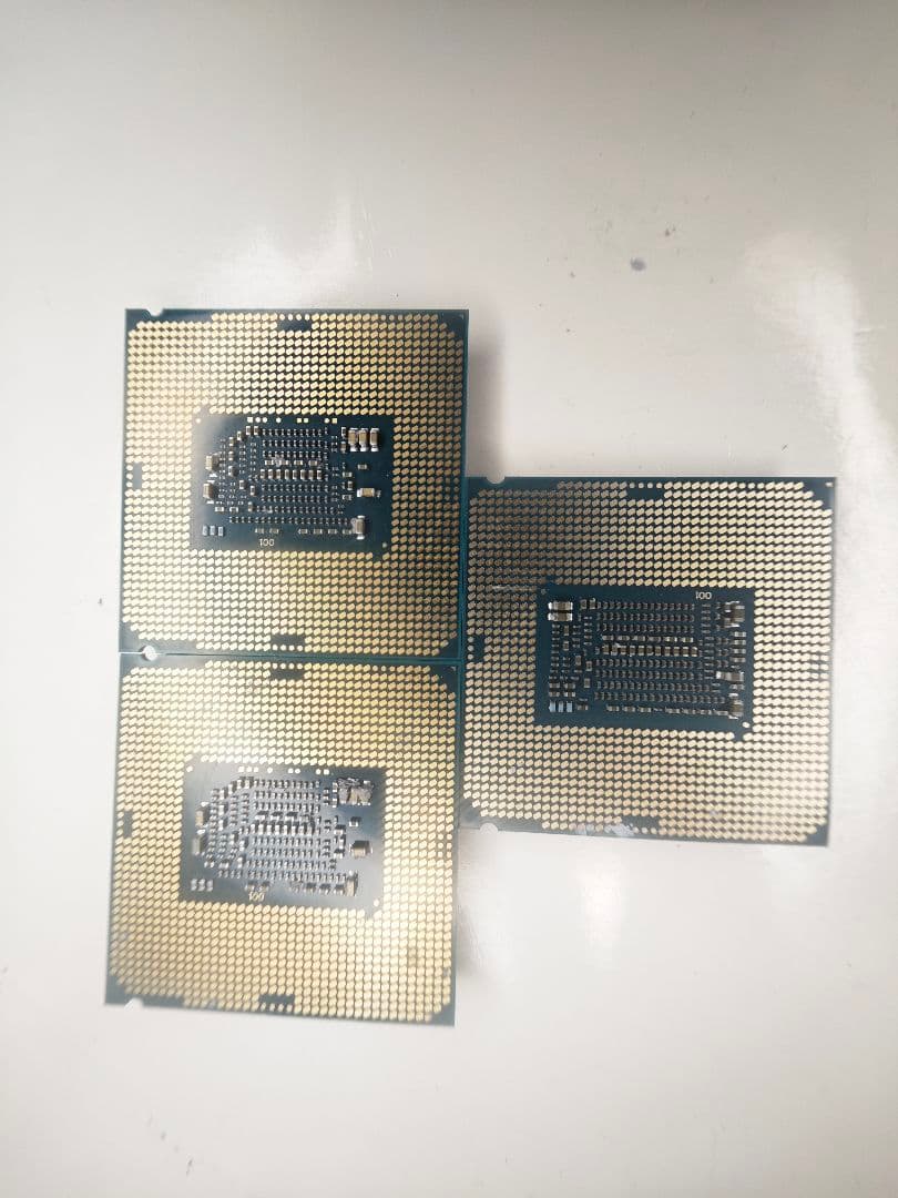 ド*ん様 Intel Core i7-6700 i7-6700k i5-8500