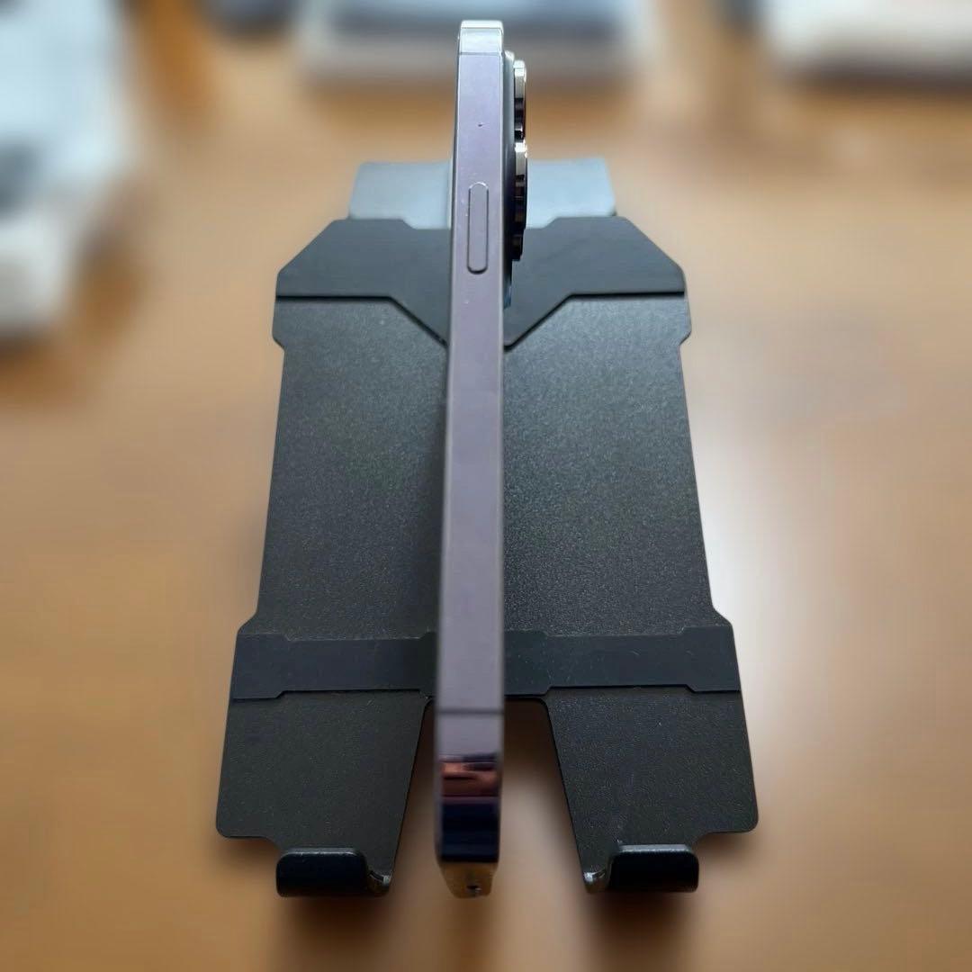 iPhone 14 Pro 256GB ディープパープル