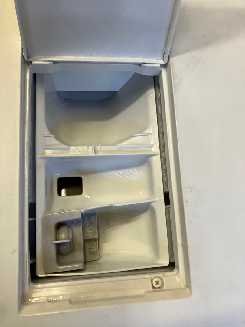 大阪引取限定　Panasonic ドラム式洗濯機 NA-VG770L