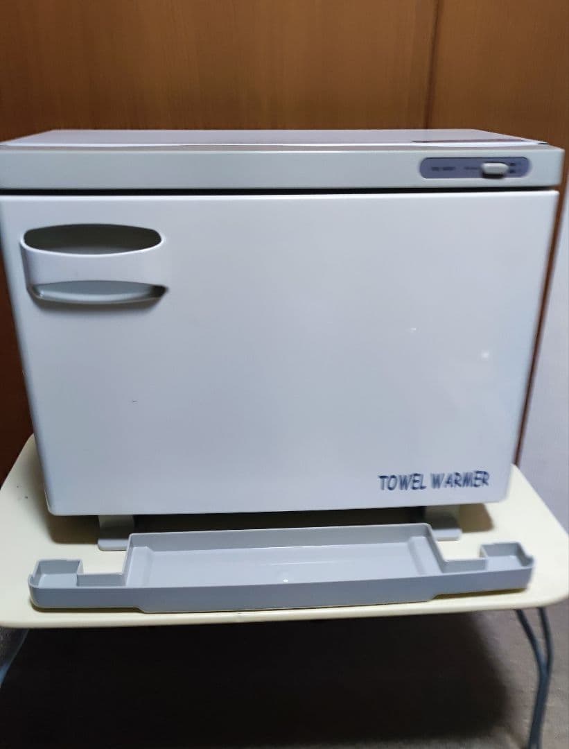 業務用 タオルウォーマー TW-18S/F 大容量18L