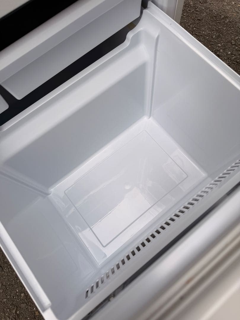 AQUA 冷蔵庫 168L AQR-17N(W) 2022年製