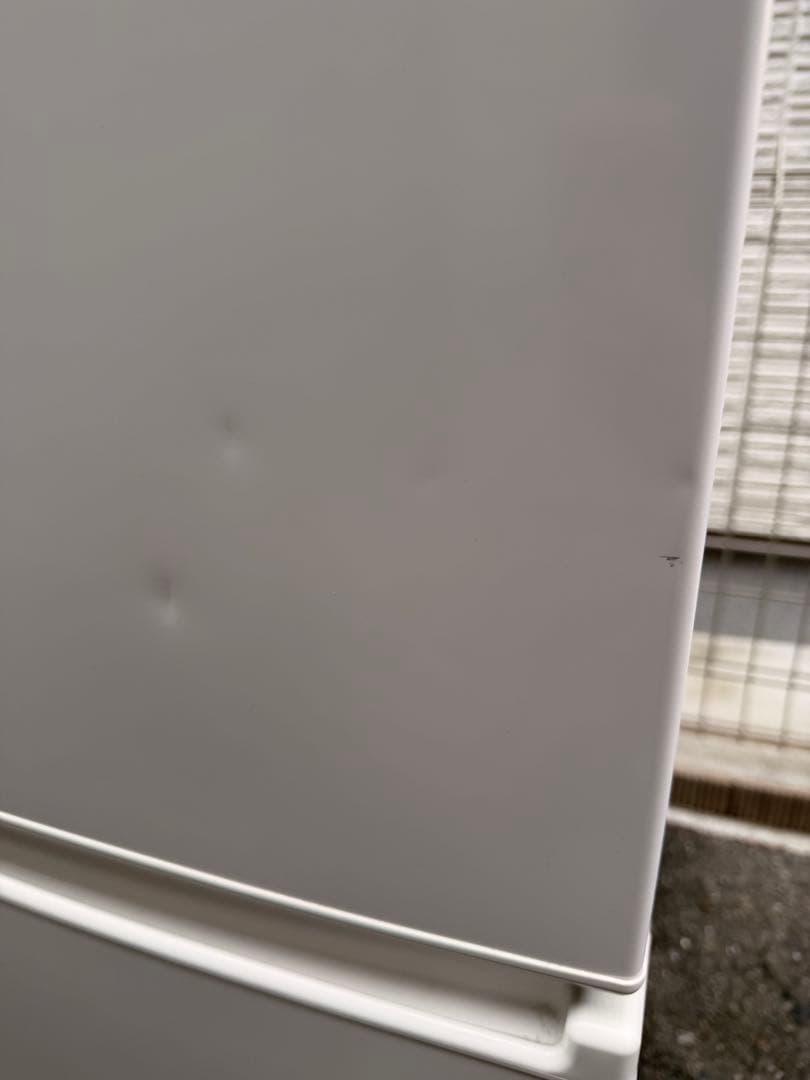 AQUA 冷蔵庫 168L AQR-17N(W) 2022年製