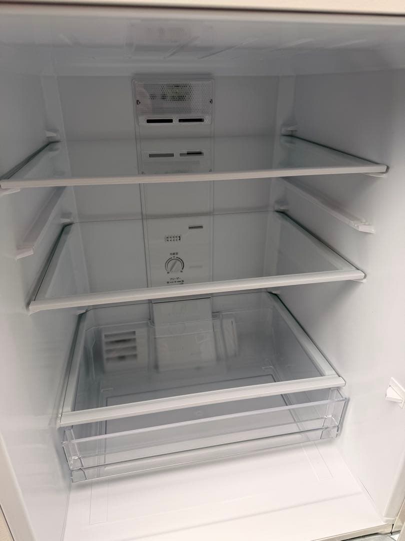 AQUA 冷蔵庫 168L AQR-17N(W) 2022年製