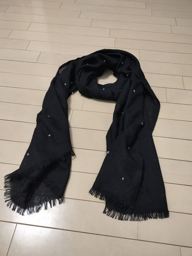 Loro Piana☆CASHMERE SILK☆本日限定価格‼️