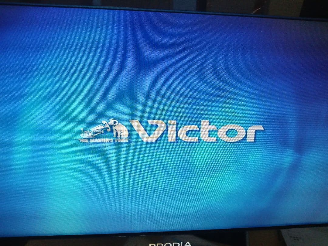 Victor DVD/CD/ダブルMDコンポ UX-W7DVD 2004年製