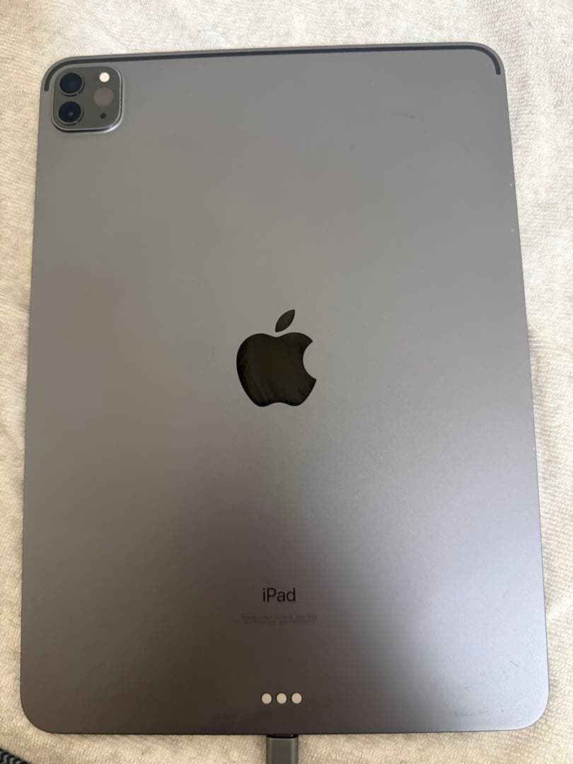 iPad pro 第2世代 128GB 11インチ