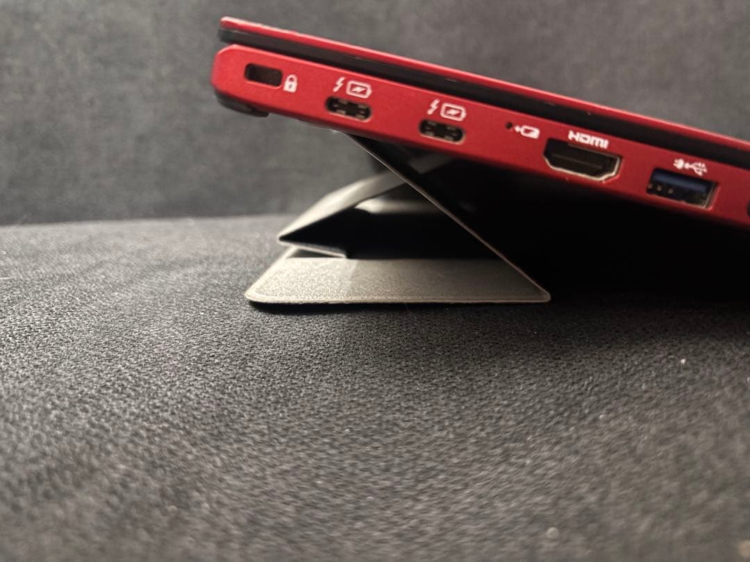 FUJITSU LIFEBOOK UH series ノートPC UH93/E3