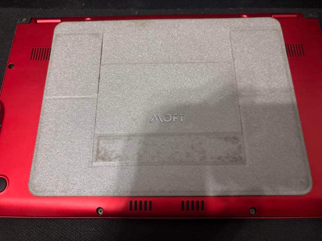 FUJITSU LIFEBOOK UH series ノートPC UH93/E3