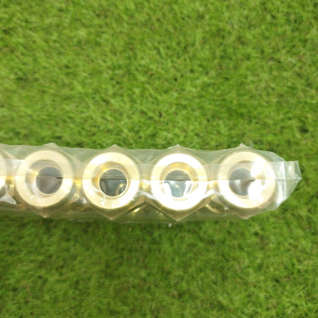 新冷媒対応品　フレアユニオン　フレアナット　FUN−5B　 5／8”