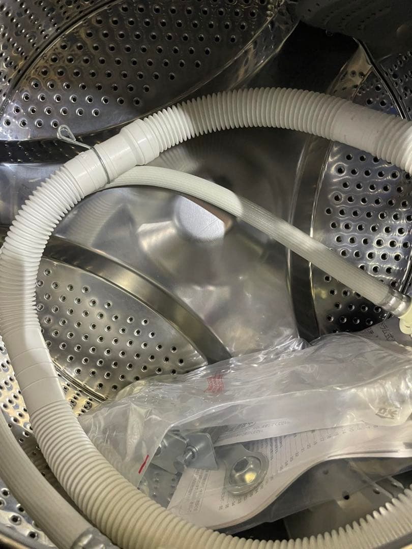 YAMADA ドラム式洗濯乾燥機 2025年モデル 9kg