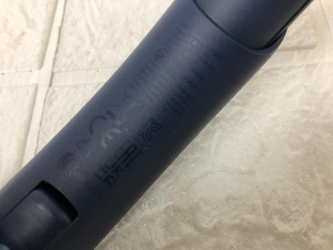 アンカー サウンドコア SPACE Q45 ヘッドホン A3040 ネイビー