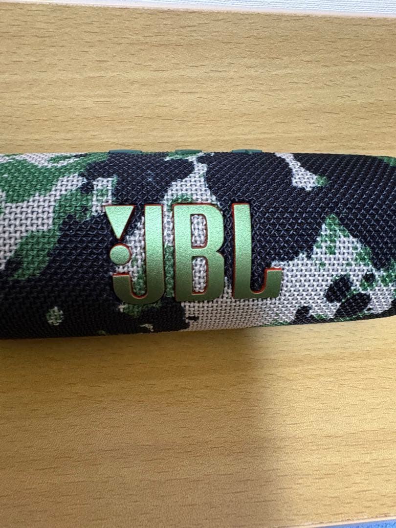 スピーカー・ウーファー JBL FLiP7