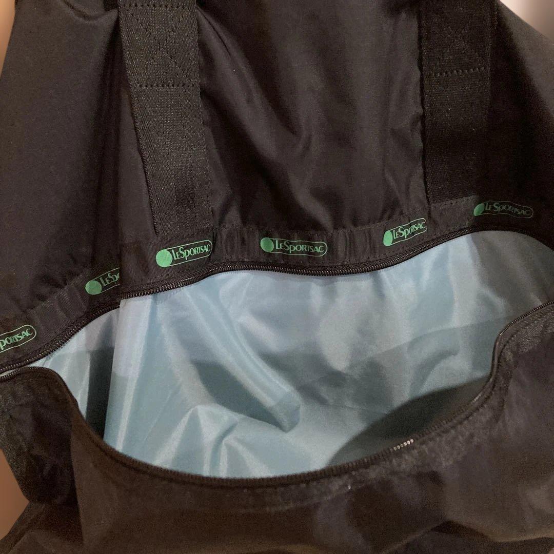 レスポートサック　別注　フランクリンクライミング　ボストンバッグ