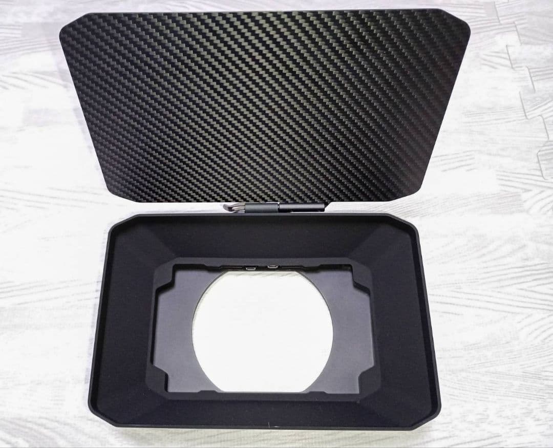 「SmallRig（スモールリグ） マットボックス 2660 付属品あり」