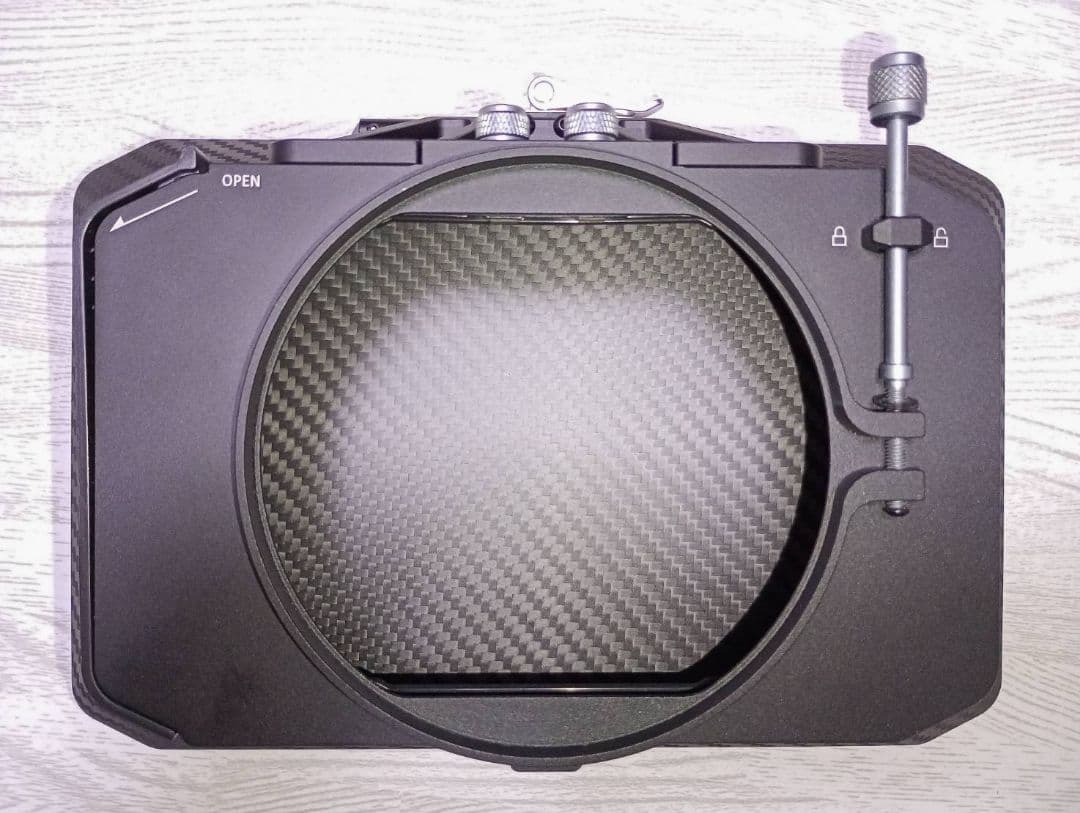 「SmallRig（スモールリグ） マットボックス 2660 付属品あり」