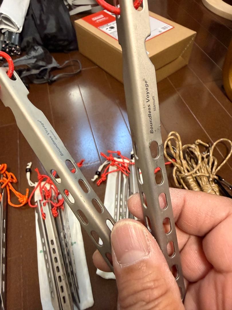 Coleman ツーリングドーム AIR/ST+ テント　フルセット　早い者勝ち