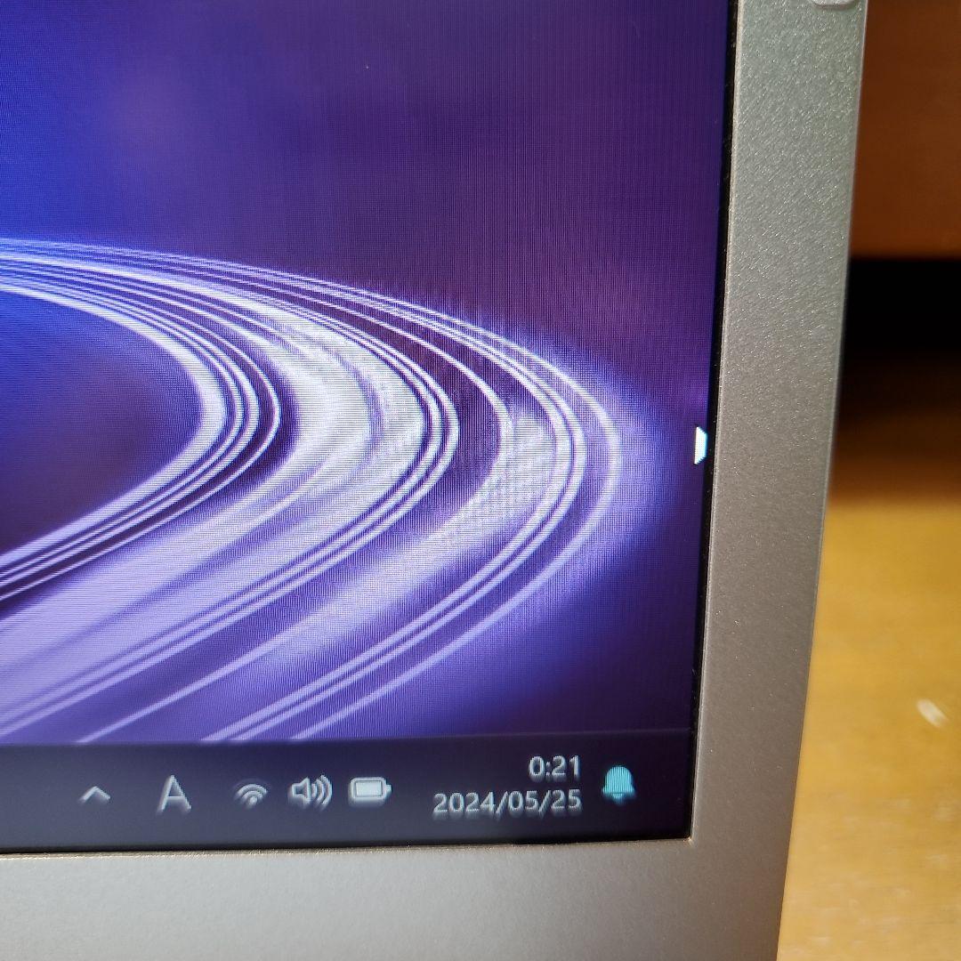 新品SSD2TB レッツノートCF-LV9