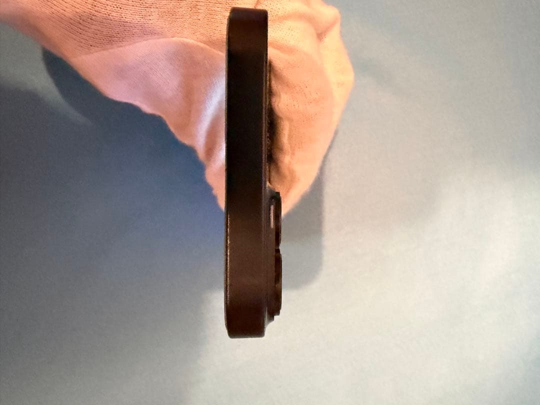 iPhone14 128GB　美品 ミッドナイト