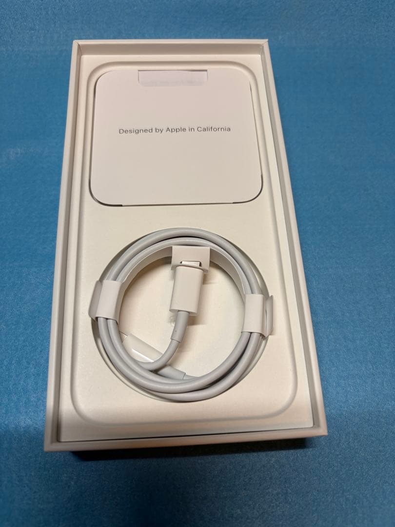 iPhone14 128GB　美品 ミッドナイト