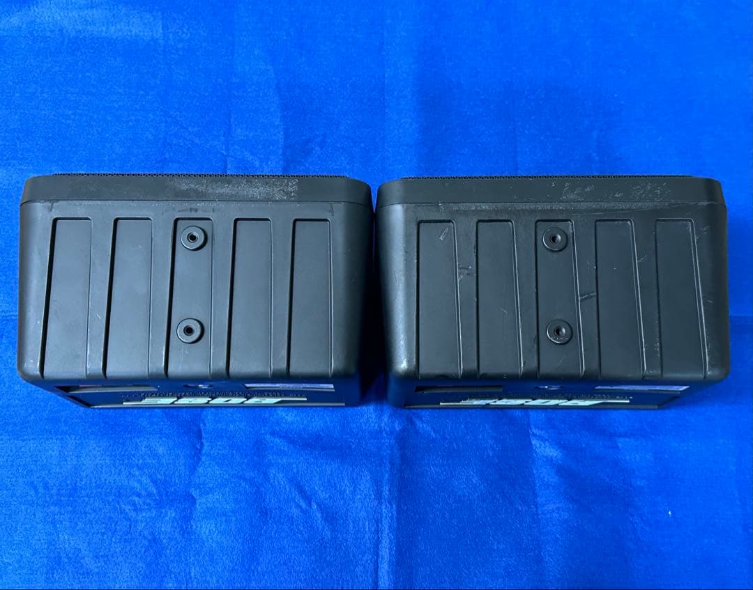 BOSE スピーカー パワーアンプ MMS-ISP 1705Ⅱ 動作確認済み