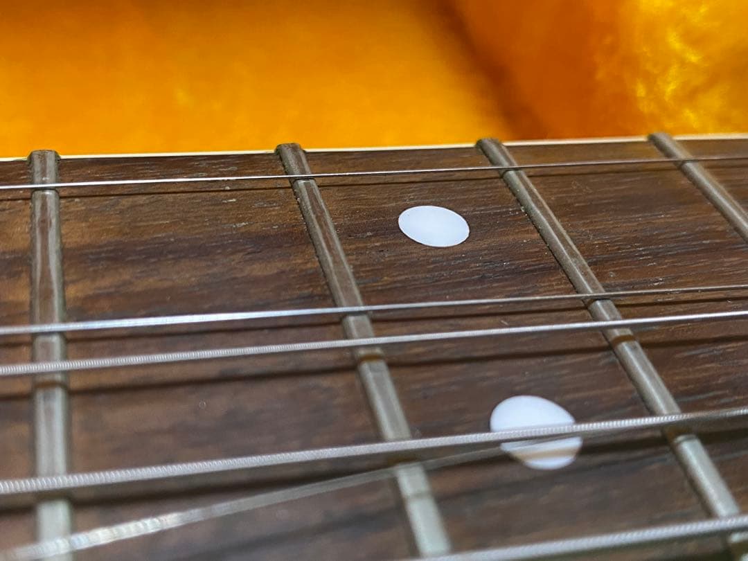 e*4様 USA製　Phantom guitar works テレファントム浮雲