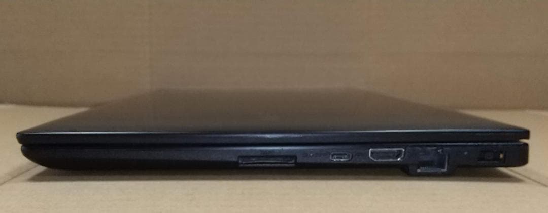 14型 VersaPro VM-6 8世代 i5 Win11 Office付き