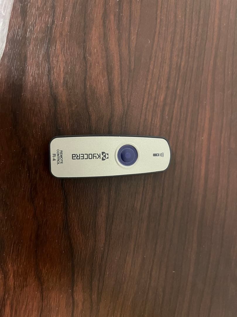 フィルムカメラ KYOCERA YASHICA T4 zoom