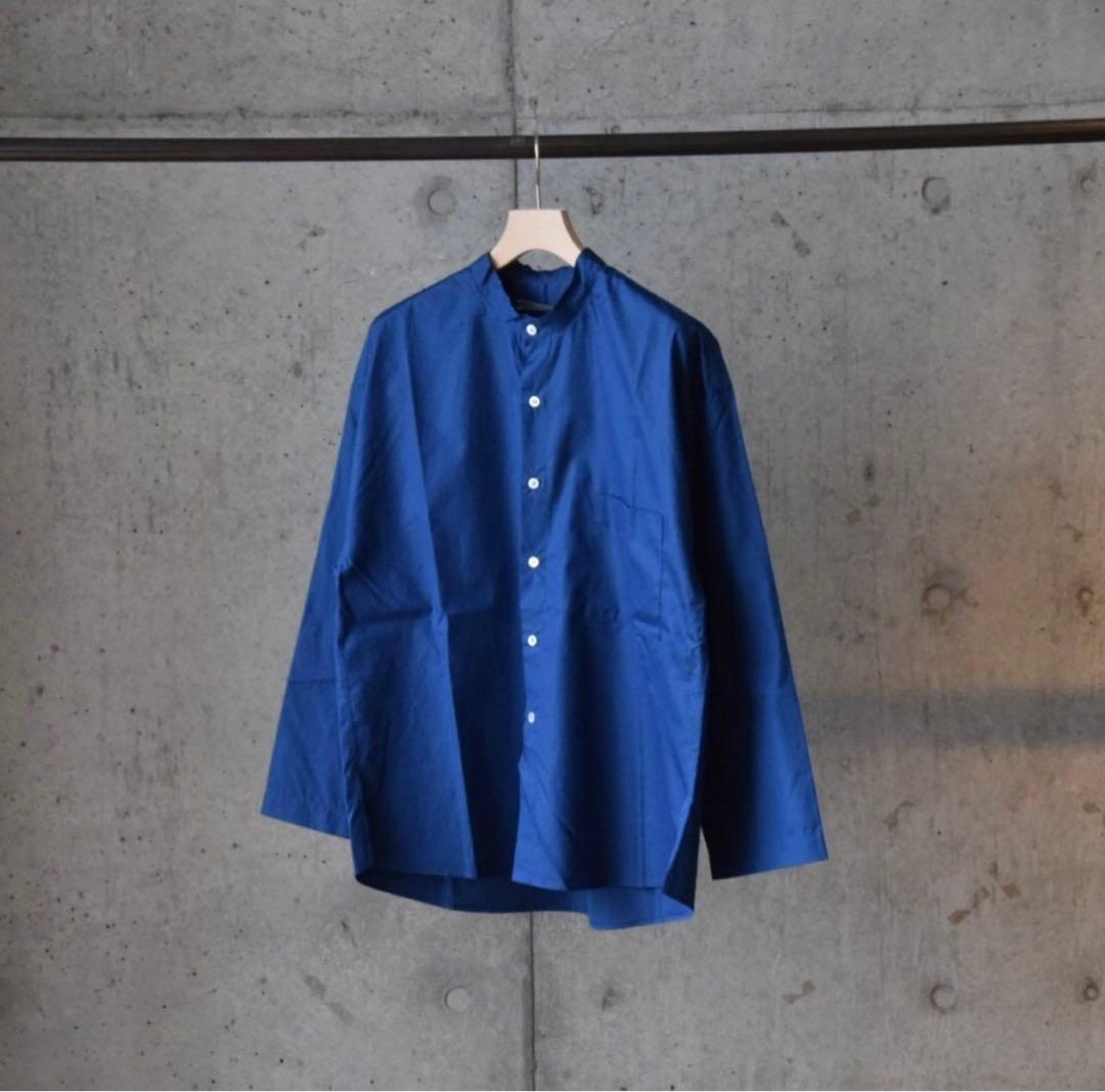 cristaseya pyjama shirt パジャマシャツ