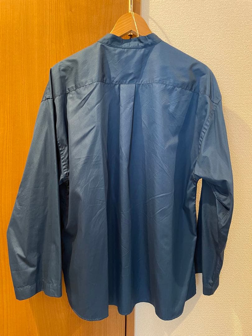 cristaseya pyjama shirt パジャマシャツ