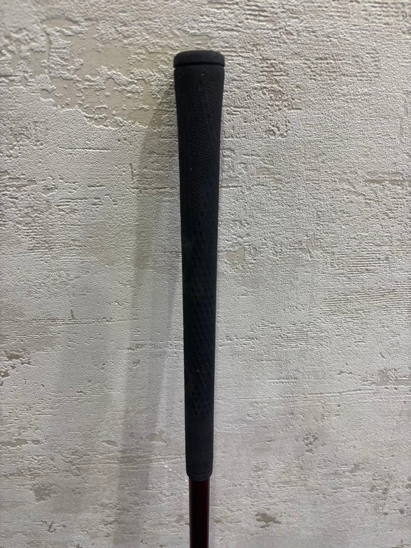 【お値下げ】　美品　フジクラ　24ベンタスレッド　5-S ピンスリーブ付　1w用