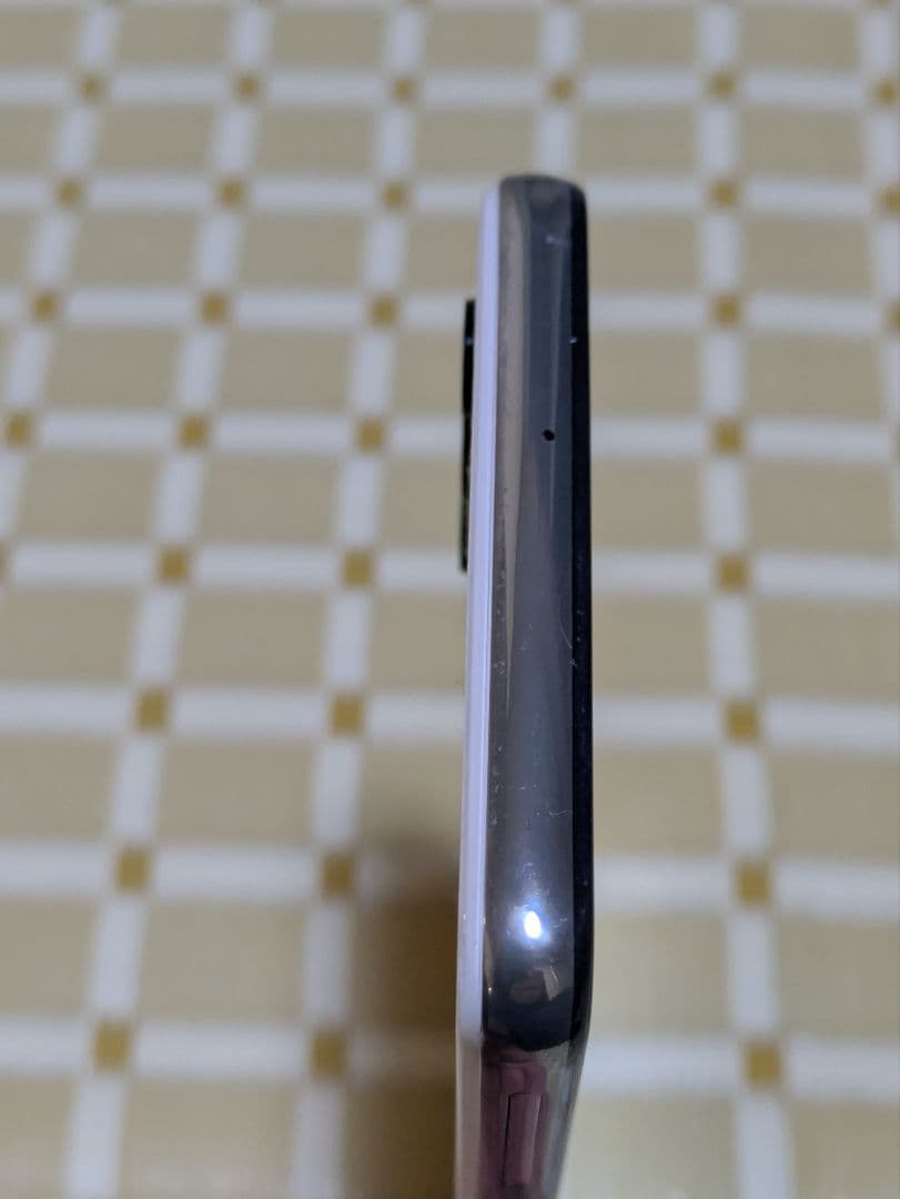 Samsung Galaxy A32 5G ホワイト