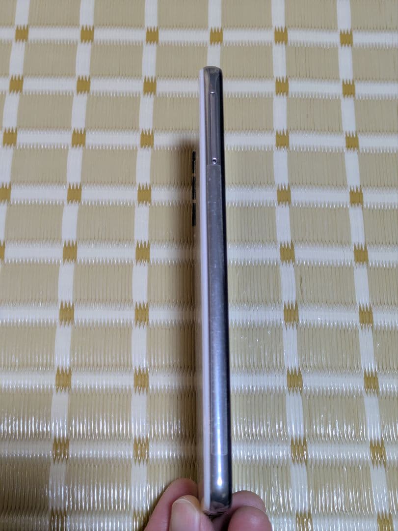 Samsung Galaxy A32 5G ホワイト