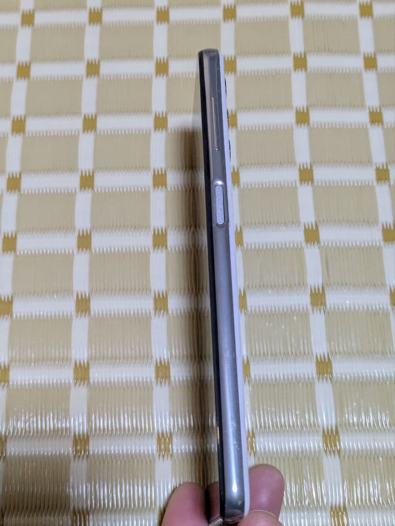 Samsung Galaxy A32 5G ホワイト