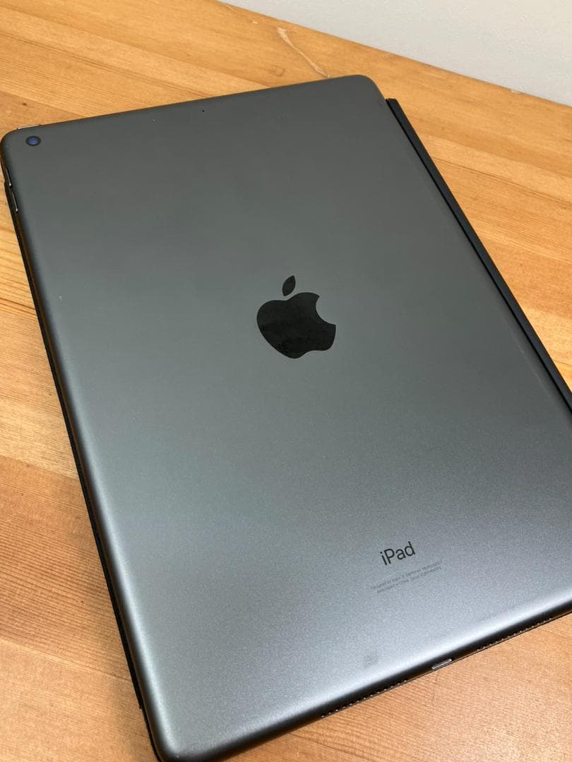 iPad 第9世代 WiFi 64GB Smart Keyboard A2602