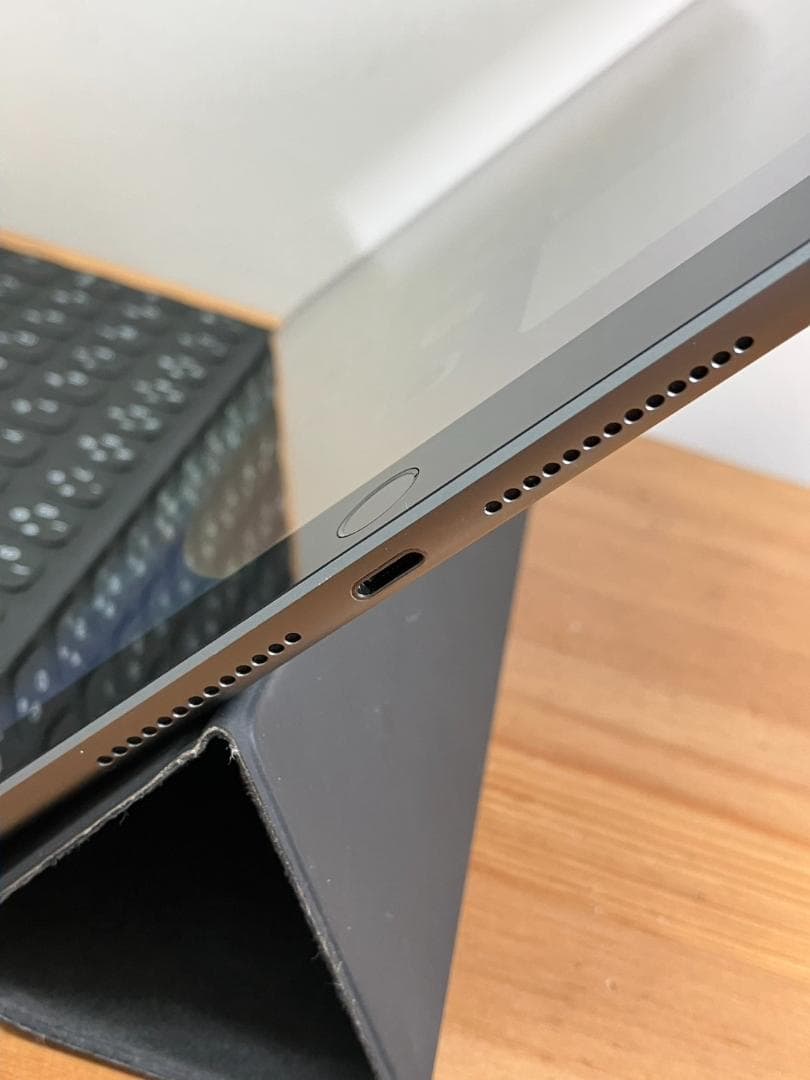 iPad 第9世代 WiFi 64GB Smart Keyboard A2602